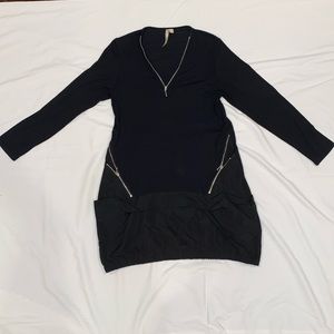 Comfy USA Long Tunic